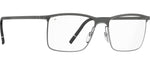 Cool Grey / 