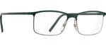 Transformative Teal / 