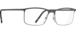 Cool Grey / 