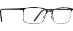 Havanna Midnight Blue / 