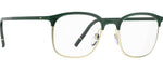Transformative Teal / 
