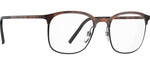Mahogany / Brown / 