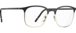 Golden Black / 