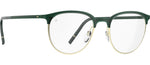 Transformative Teal / 