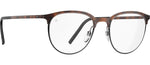 Mahogany / Brown / 