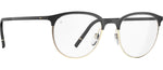 Golden Black / 