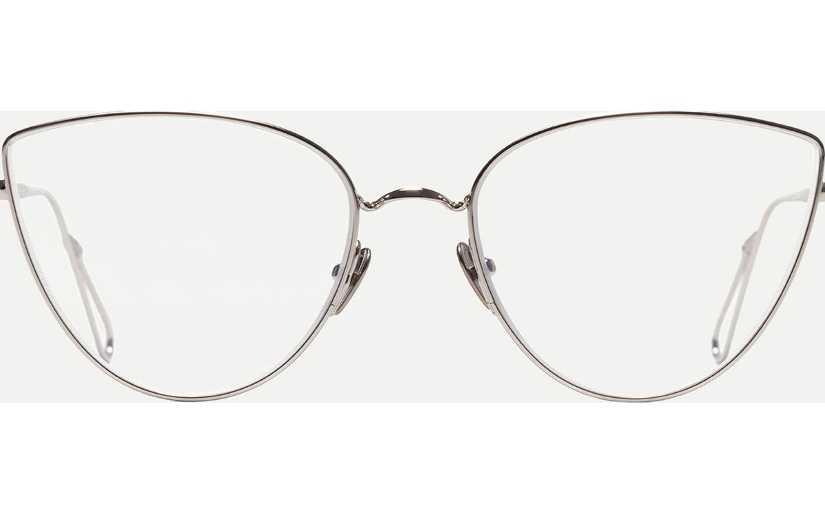 - White Gold / Demo