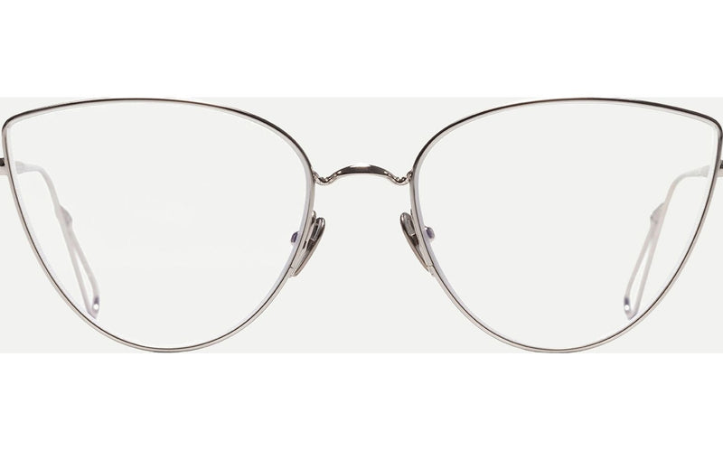 - White Gold / Demo