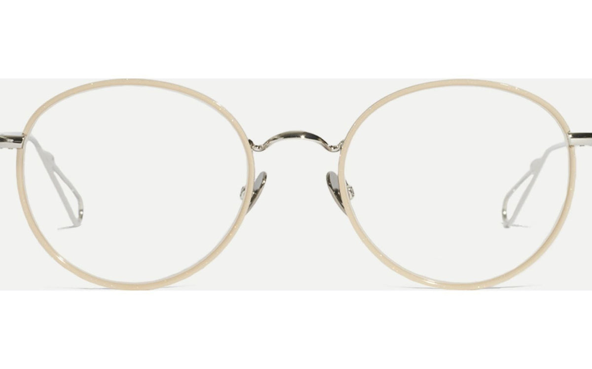 - White Gold / Demo
