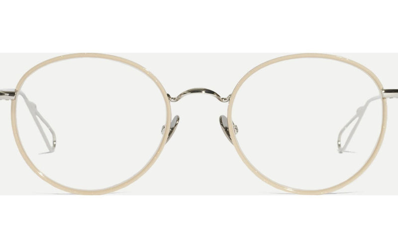 - White Gold / Demo