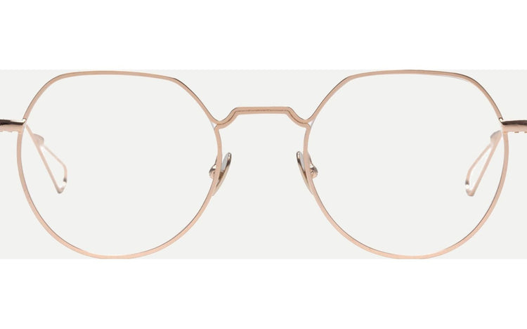 Ahlem Dauphine (Optical)