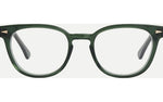 Dark Green - Dark Green / Demo
