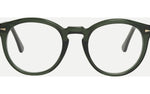 Dark Green - Dark Green / Demo