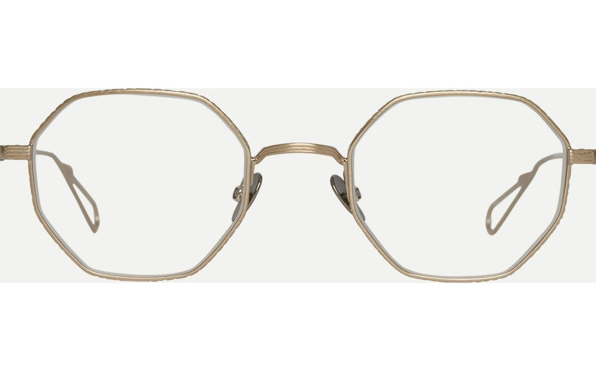 - Grey Gold Brushed / Demo