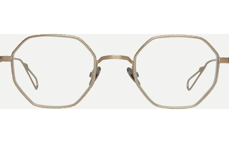 - Grey Gold Brushed / Demo