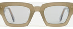 Olive-Greylight - Olive-Greylight / Ash Grey