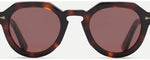 Classic Turtle / Plum