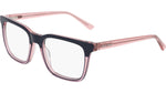 640 - NAVY BLUSH / 