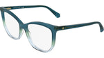 435 - AZURE/TEAL / 