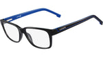002 - BLACK/BLUE / 