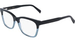 001 - BLACK/TRANSPARENT PETROL