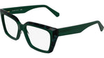 318 - GREEN/MARBLE GREEN / 