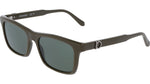 324 - DARK KHAKI / 