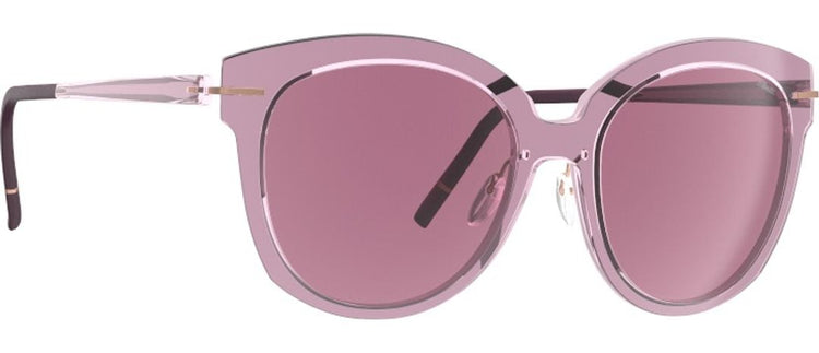 3530 - Rosé Bronze Flash / 40