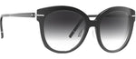 9010 - Pure Black / 65