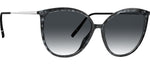 6540 - Grey / Silver / 65