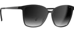 9060 - PURE BLACK / 65