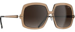 6030 - LIGHT BROWN / 60