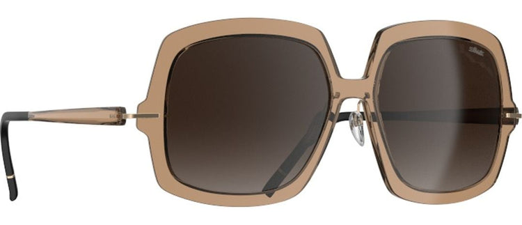 6030 - LIGHT BROWN / 60