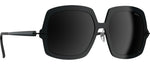 9040 - PURE BLACK / 65