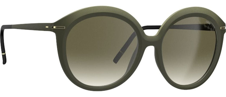 Olive Green / 55