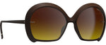 Chocolate Brown / 60