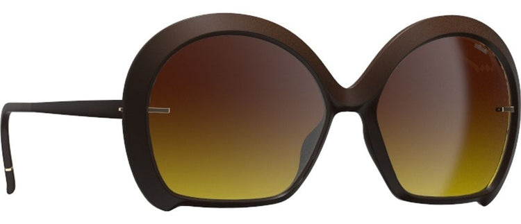 Chocolate Brown / 60