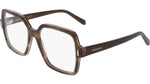 280 - STRIPED BROWN GREEN / 