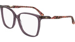 514 - TRANSPARENT VIOLET / 