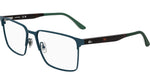 400 - MATTE AZURE / 