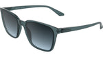 035 - TRANSPARENT GREY / 