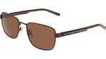 210 - SATIN BROWN / 