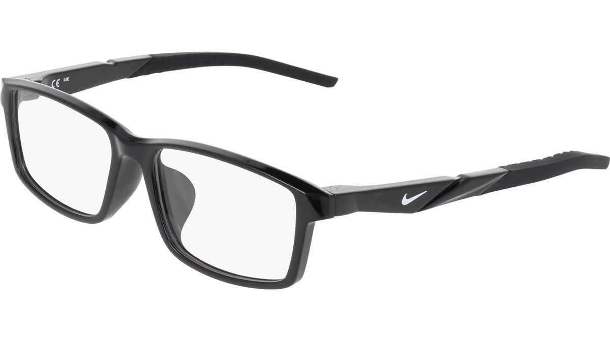 001 - BLACK