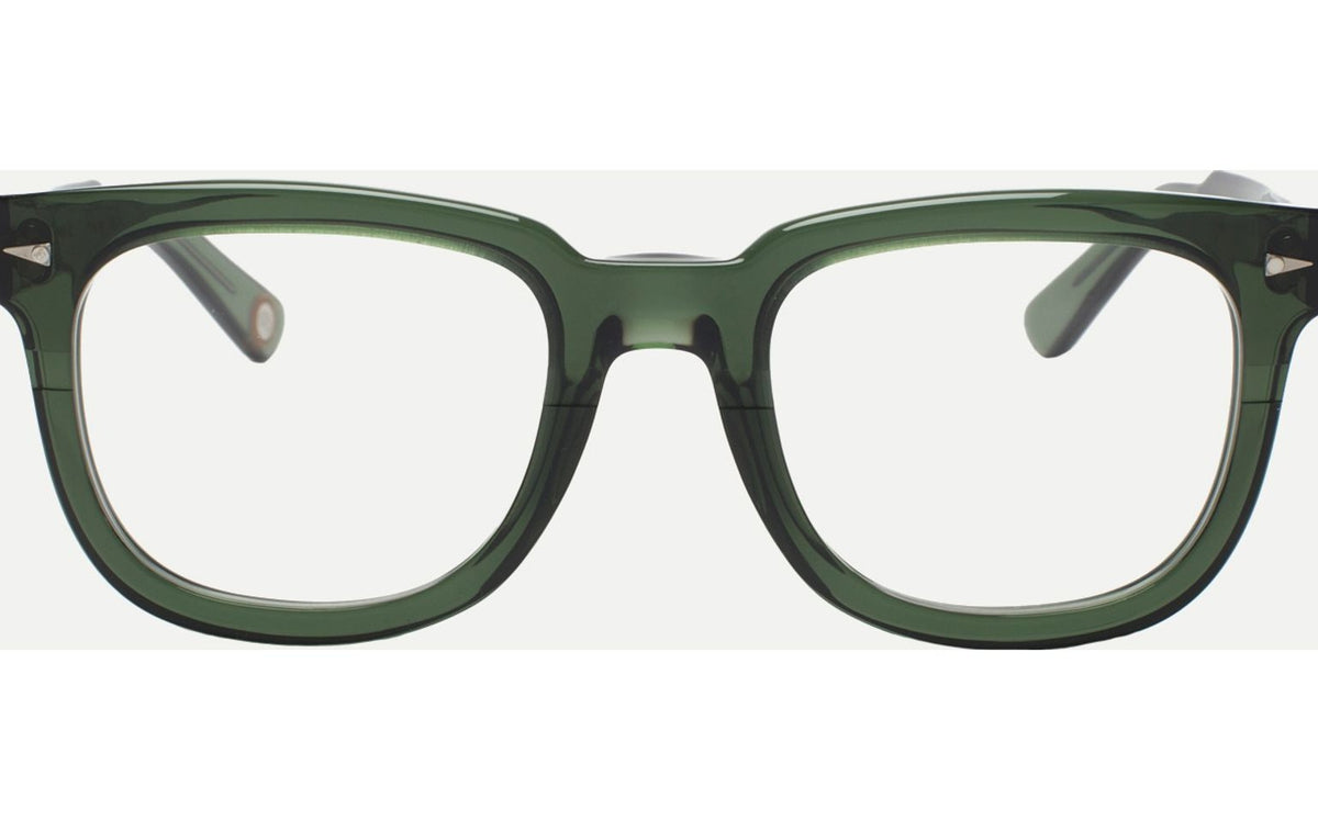 - Dark Green / Demo