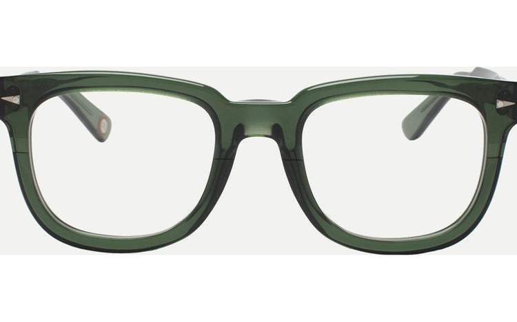 Dark Green - Dark Green / Demo
