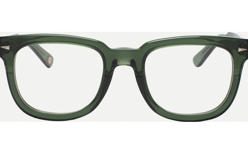- Dark Green / Demo