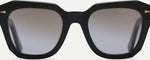Black - Black / Grey Gradient
