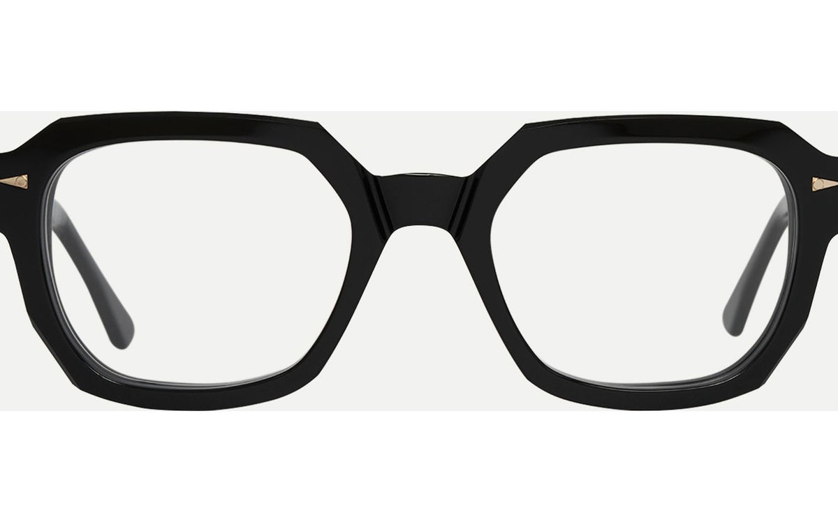 - Black / Demo