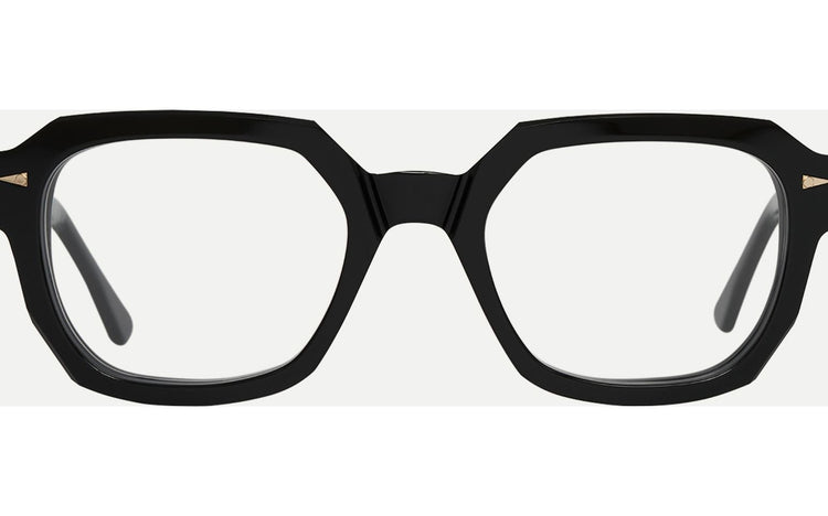 Black - Black / Demo