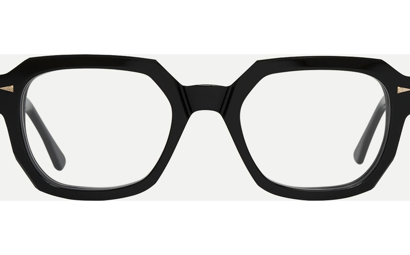 - Black / Demo